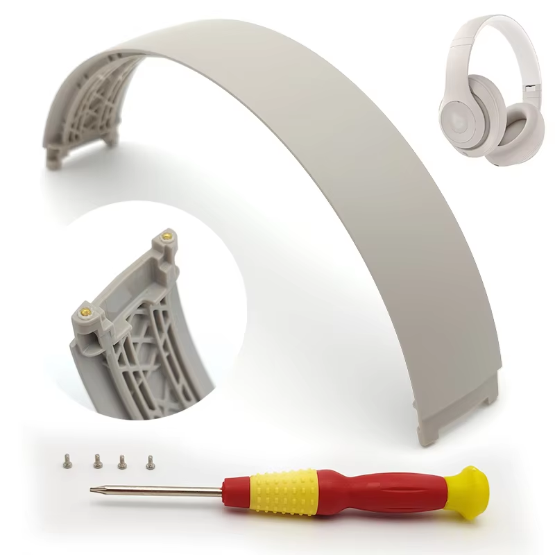 Beats Headphone Studio Pro - Repuesto de Diadema para Auriculares Studio