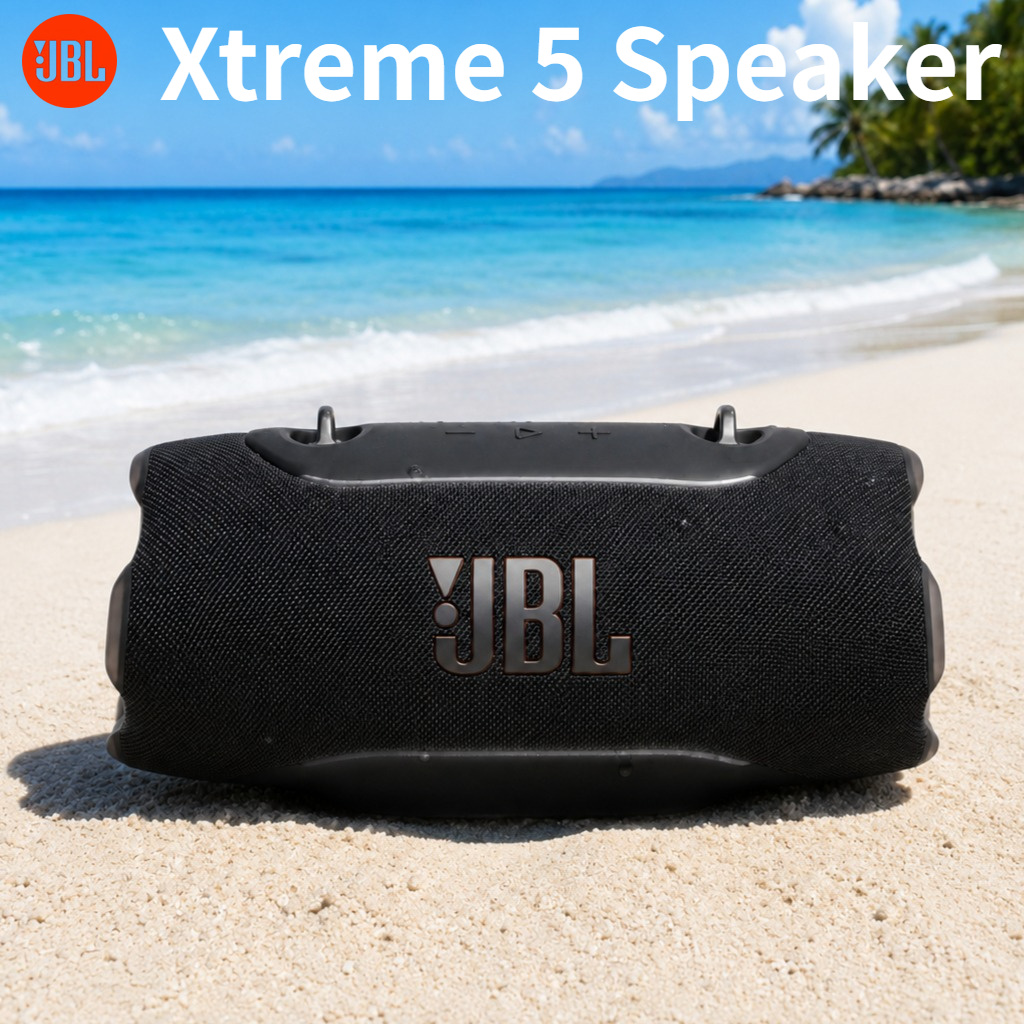 Jbl Speaker Flip 6 - Altavoz Bluetooth Portátil JBL Xtreme 5,