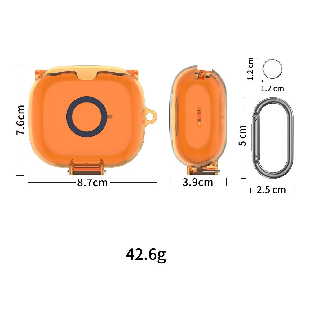 Funda protectora a prueba de g - Beats Headphone Powerbeats Pro reseña y precio