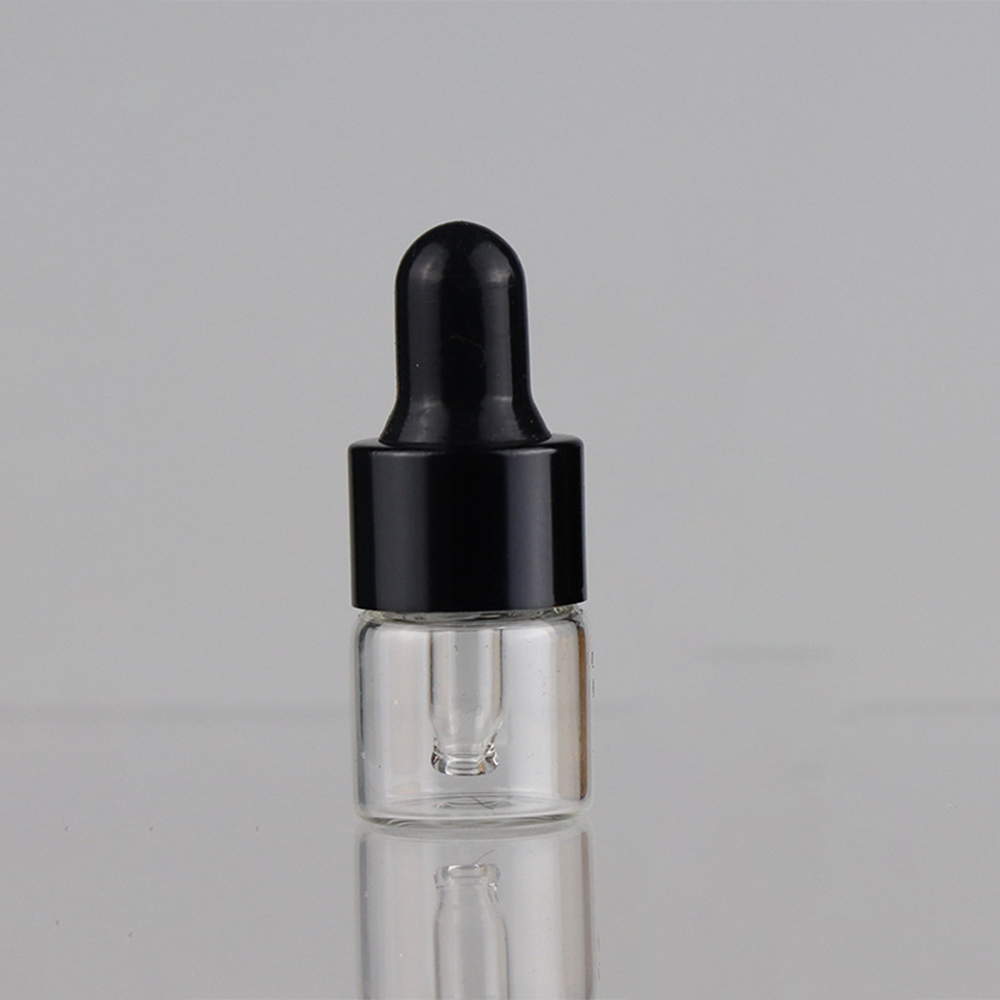 Minibotellas cuentagotas de pi - Juice Bottle Dropper reseña y precio