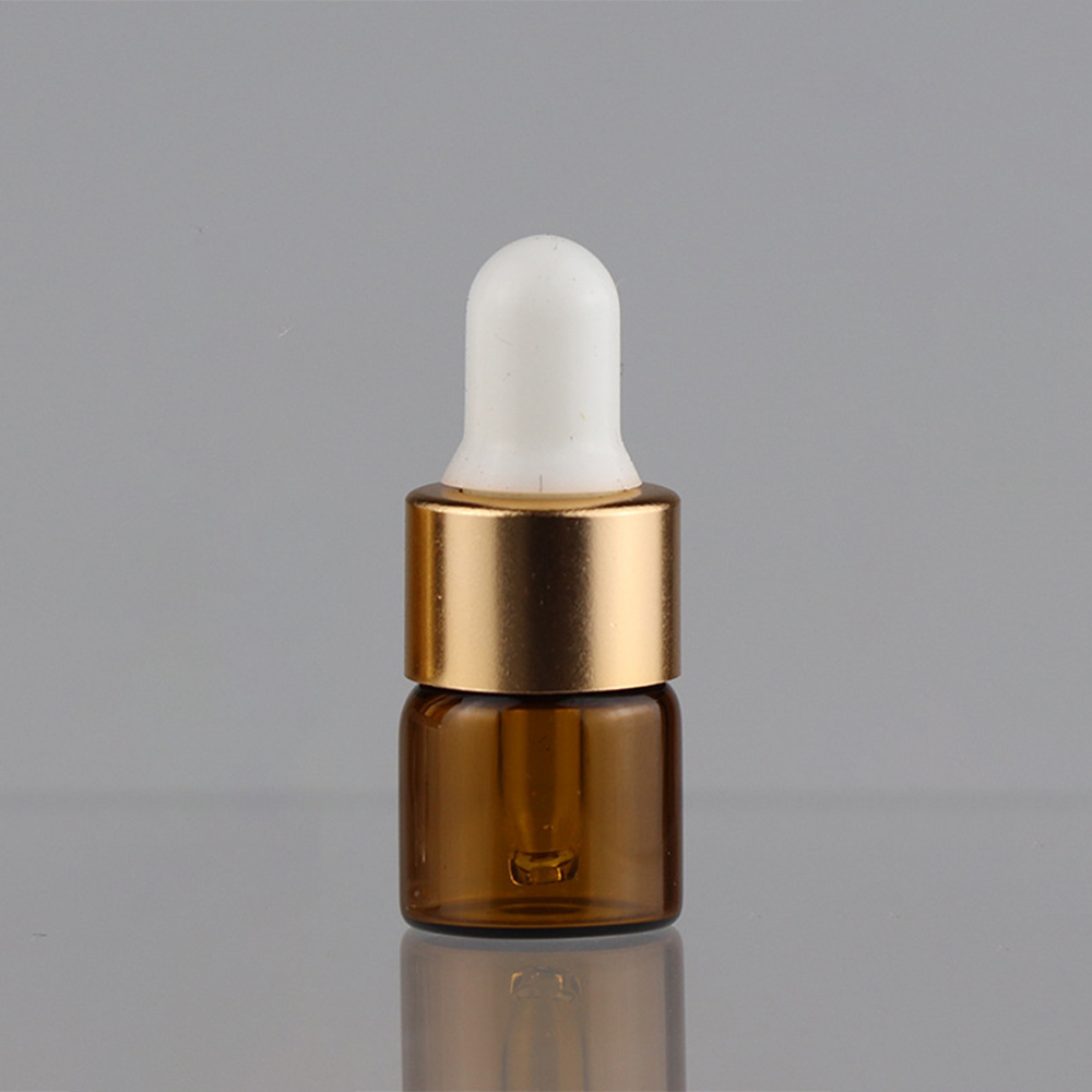 Minibotellas cuentagotas de pi - Juice Bottle Dropper reseña y precio