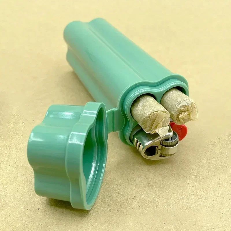 Kit de estuche para cigarrillo - Smoking & Vaping Accessories reseña y precio