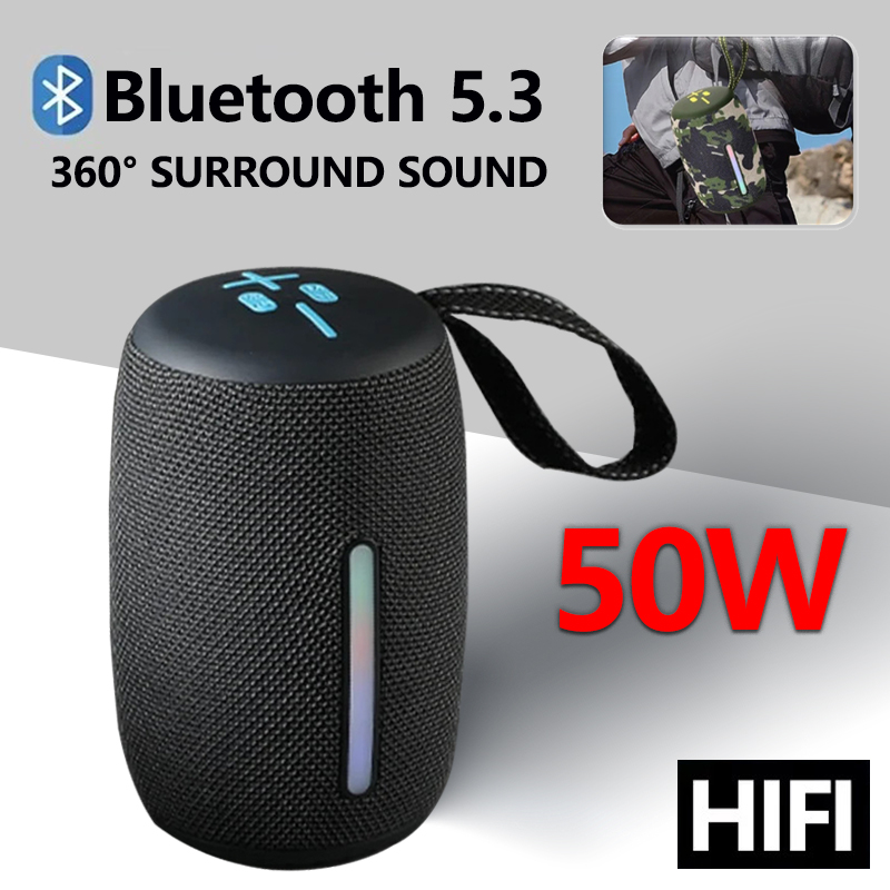 Altavoz Bluetooth de alta pote - Jbl Speaker Flip 6 reseña y precio