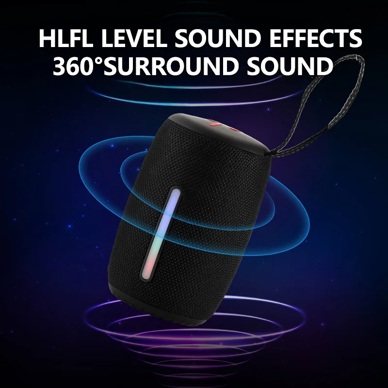 Altavoz Bluetooth de alta pote - Jbl Speaker Flip 6 reseña y precio