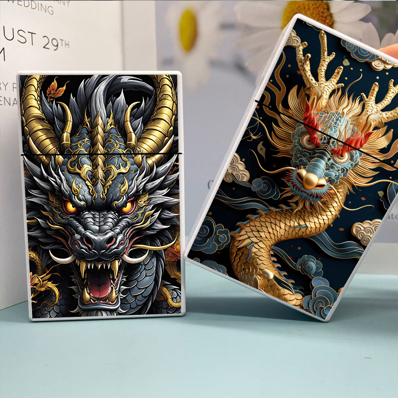 Estuche para Cigarrillos 2026, - Smoking & Vaping Accessories reseña y precio